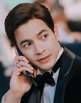 Hi & 'Lo ...! The secret to happiness is low expectations 🤗 #ALDENRichards