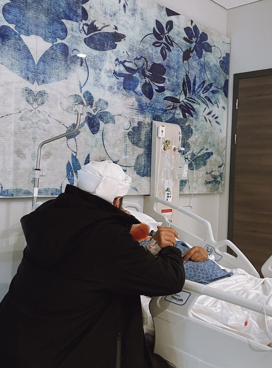 إن العين لتدمع وإن القلب ليحزن وإنا على فراقك يا أبي لمحزونون ولا نقول إلا ما يرضي ربنا إنا لله وإنا اليه راجعون