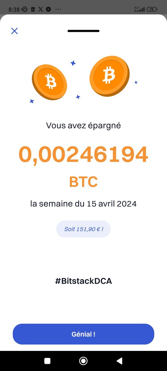 ECM tweet media