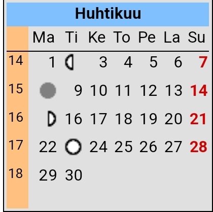 Muita hereillä :)))))))