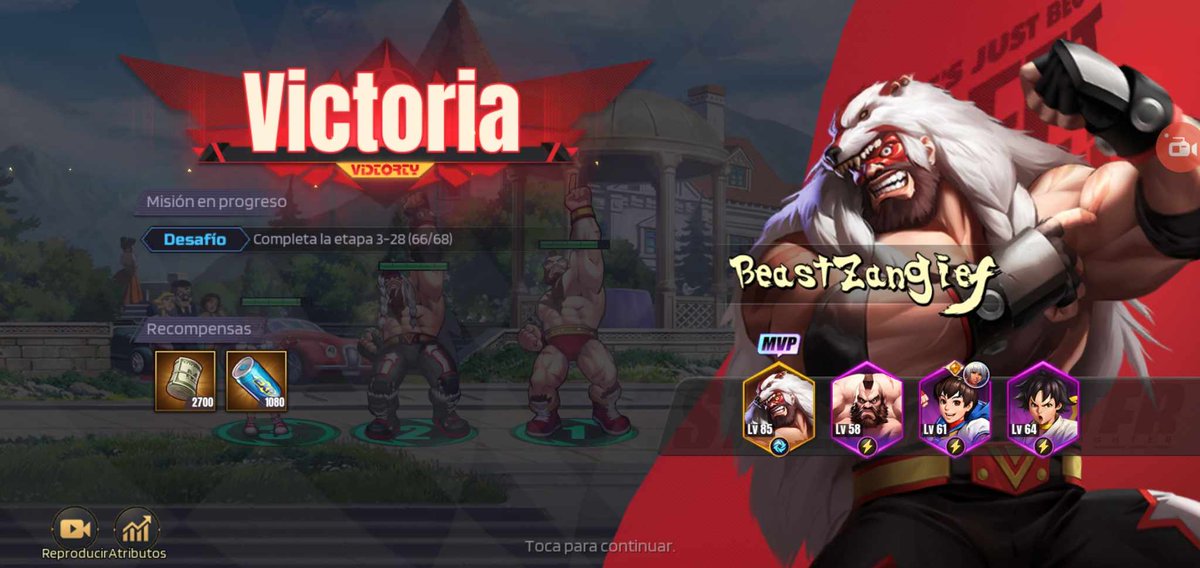 crossman311_077's tweet photo. As i got a new phone as a gift from my mother i started playing again #StreetFighterDuel, #SFIVChampionEdition, #Ikki_EB &amp; #FightingEXLayer -b.
Also tried #PRLegacyWars &amp; #Injustice2, but both games felt disappointing. 
#Mobilegames #mobilegaming https://t.co/HMDQwwRbLC