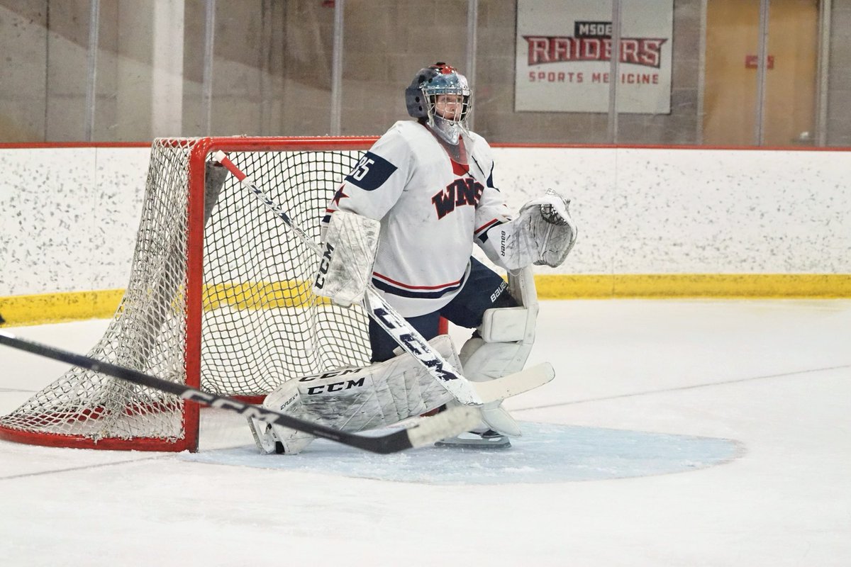 Butler Club Hockey tweet media