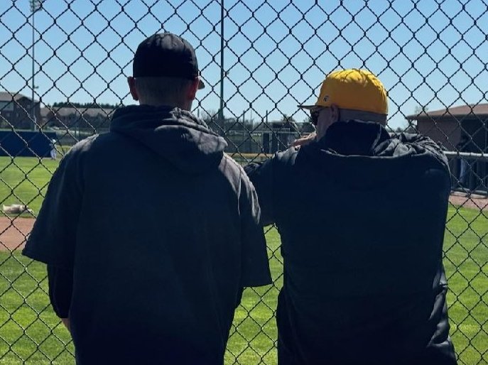 Happy Birthday <a href="/derekbolander11/">DBO</a> 
Enjoy all the times we spend together.