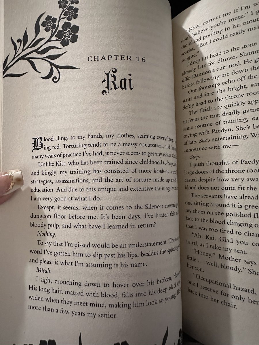 dropping powerless…..someone please give me a good enemies to lovers that’s not dual pov !!! 🤲🤲🤲 and not to be offensive but something that doesn’t sound like it’s written by a teenager