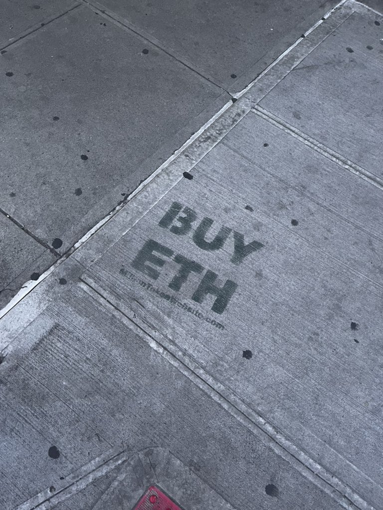 Is this a top signal?