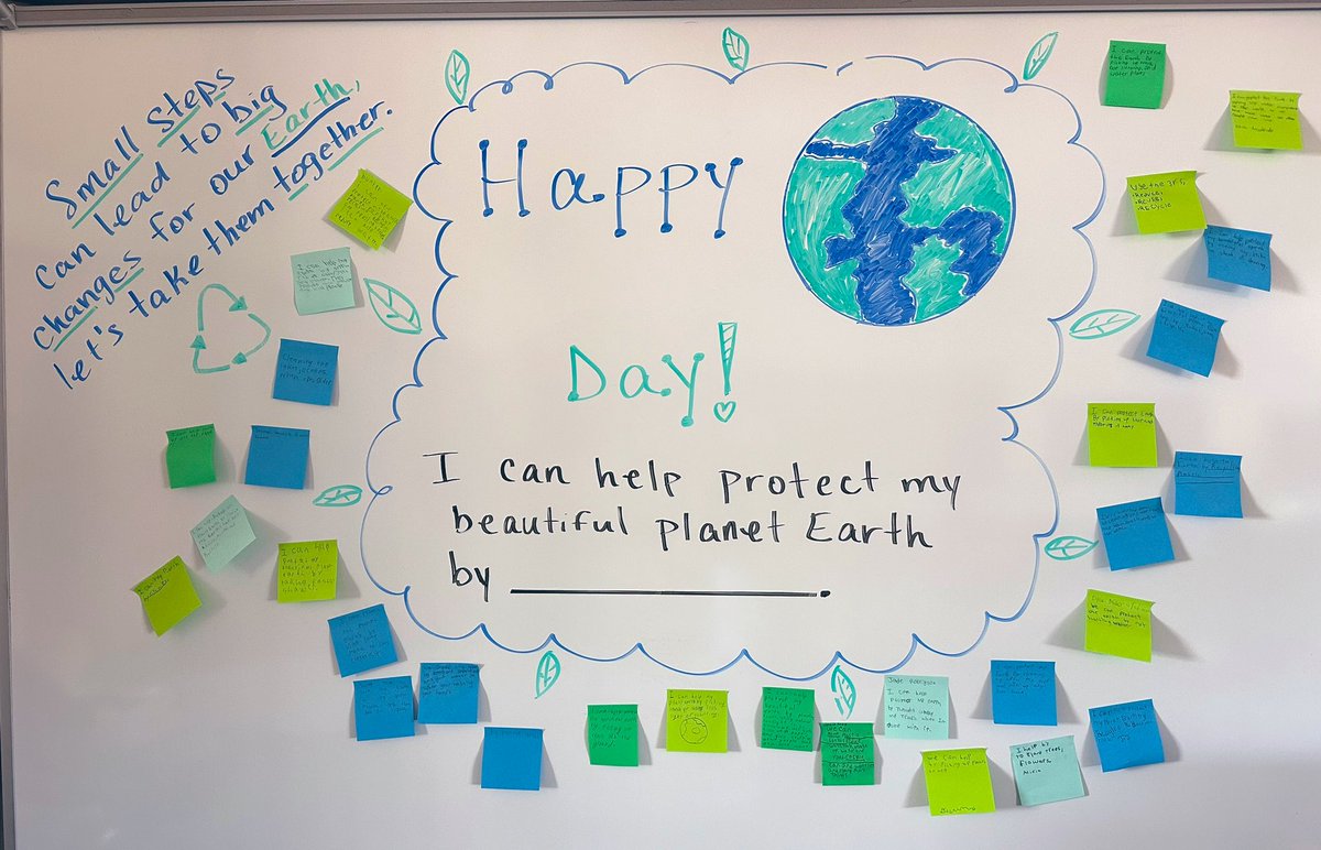 POrtega_RES's tweet photo. Outdoor learning on this beautiful Earth Day as we plant flower seeds together. ๐๐๐@bobbyjoehillep @Jones_EPISD @Vnessa_Carrasco #EPISDProud #ItStartsWithUs โญ๏ธ https://t.co/XeCBAlBeMM