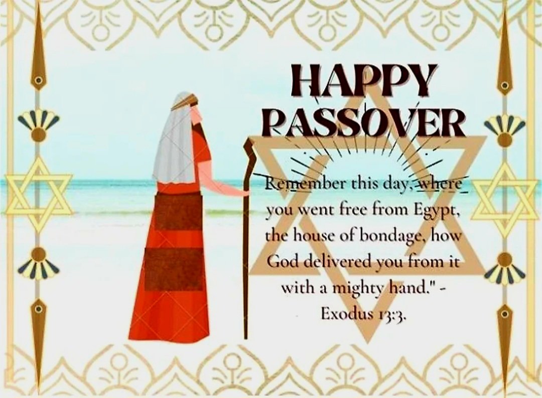 The Port Authority PBA wishes our friends of the Port Authority Shomrin Society and all who celebrate a Wonderful and Happy Passover. 'Chag Pesach Semeach'
#Passover2024 #Passover #PAPDShomrinSociety #PAPD #PAPBA #papdprotectsnynj