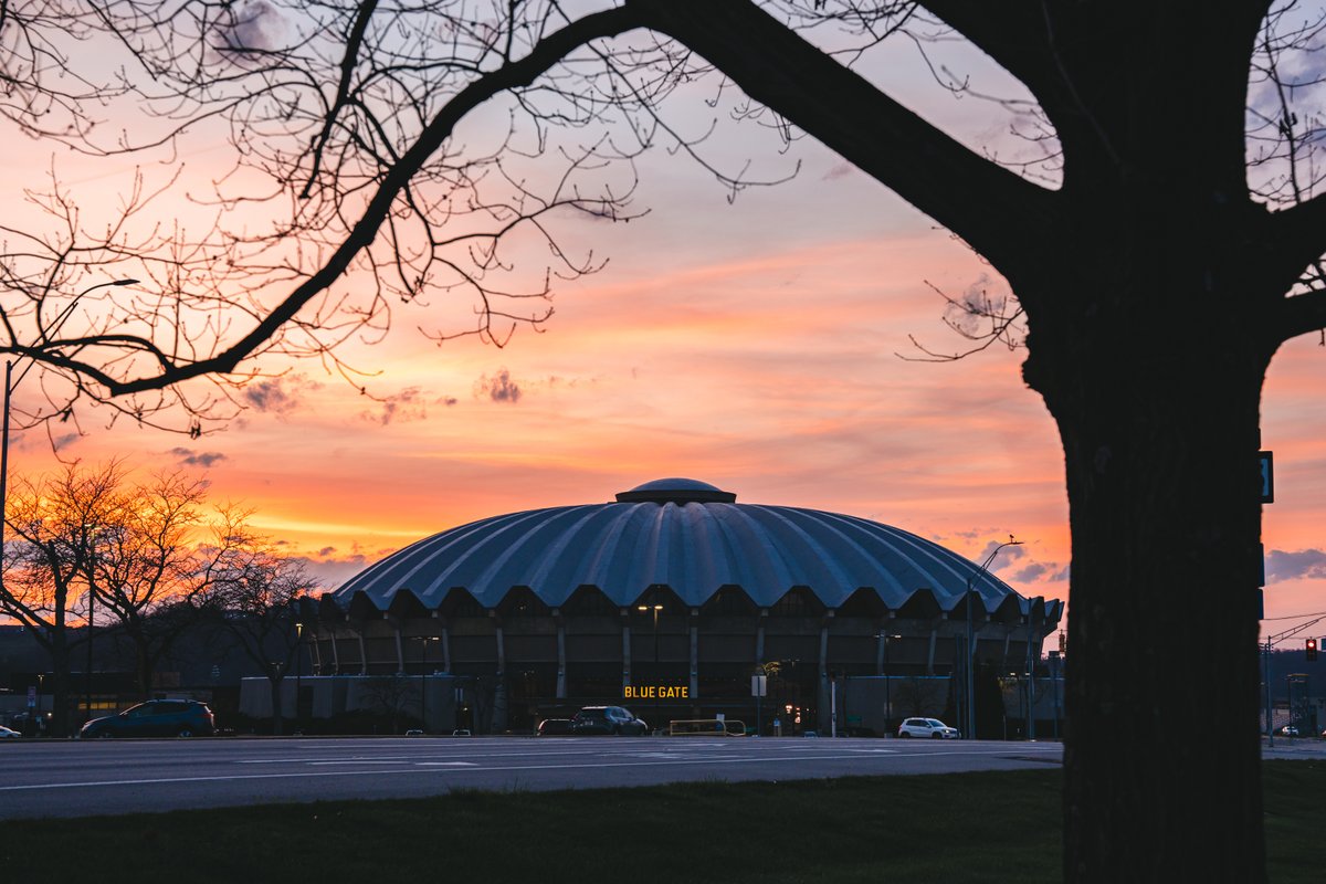 Happy Earth Day from Almost Heaven 🌇

#HailWV