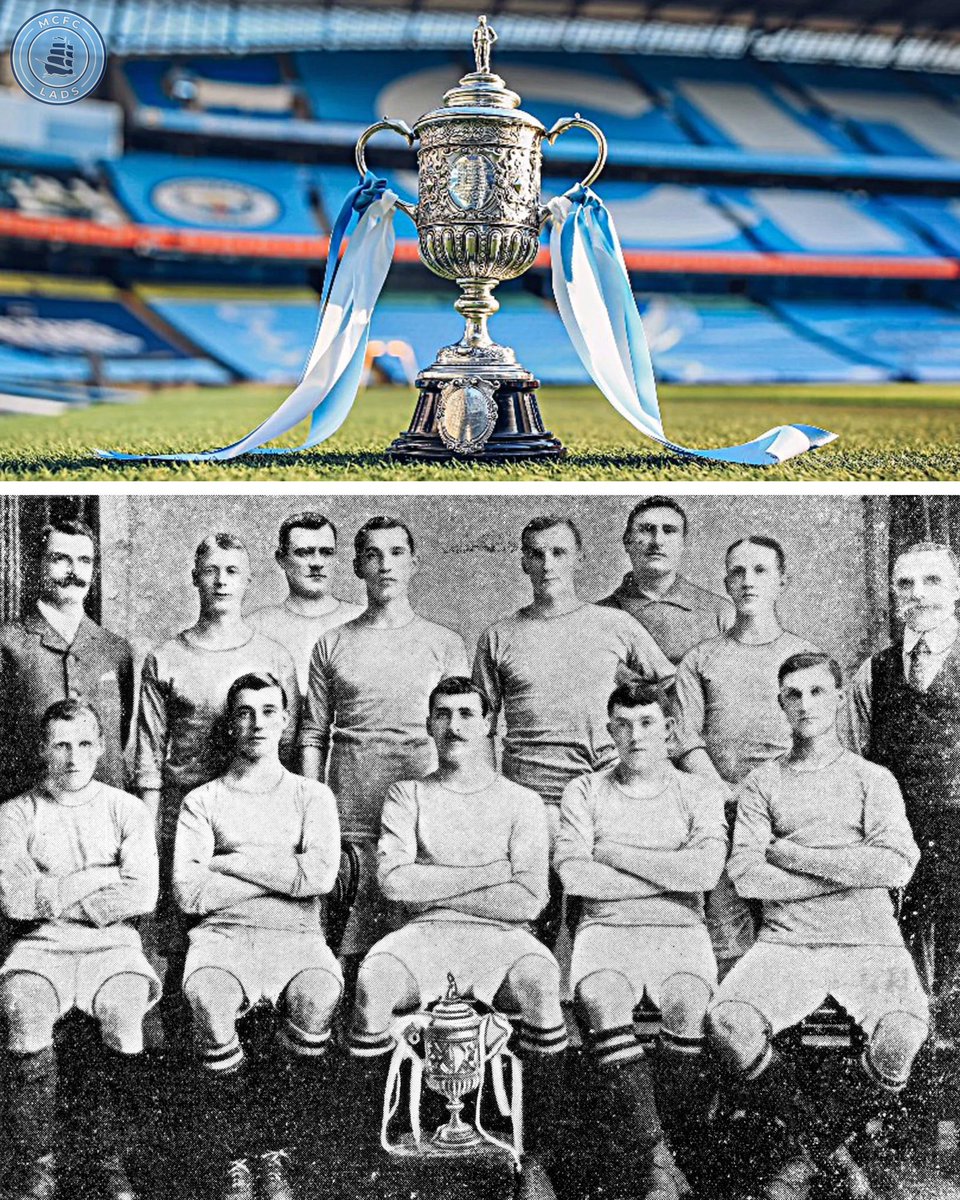 mcfc lads tweet media