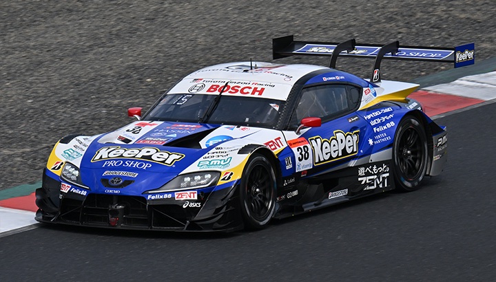 2024 GT500 MACHINE COLLECTION』発売！WEBショップで一部