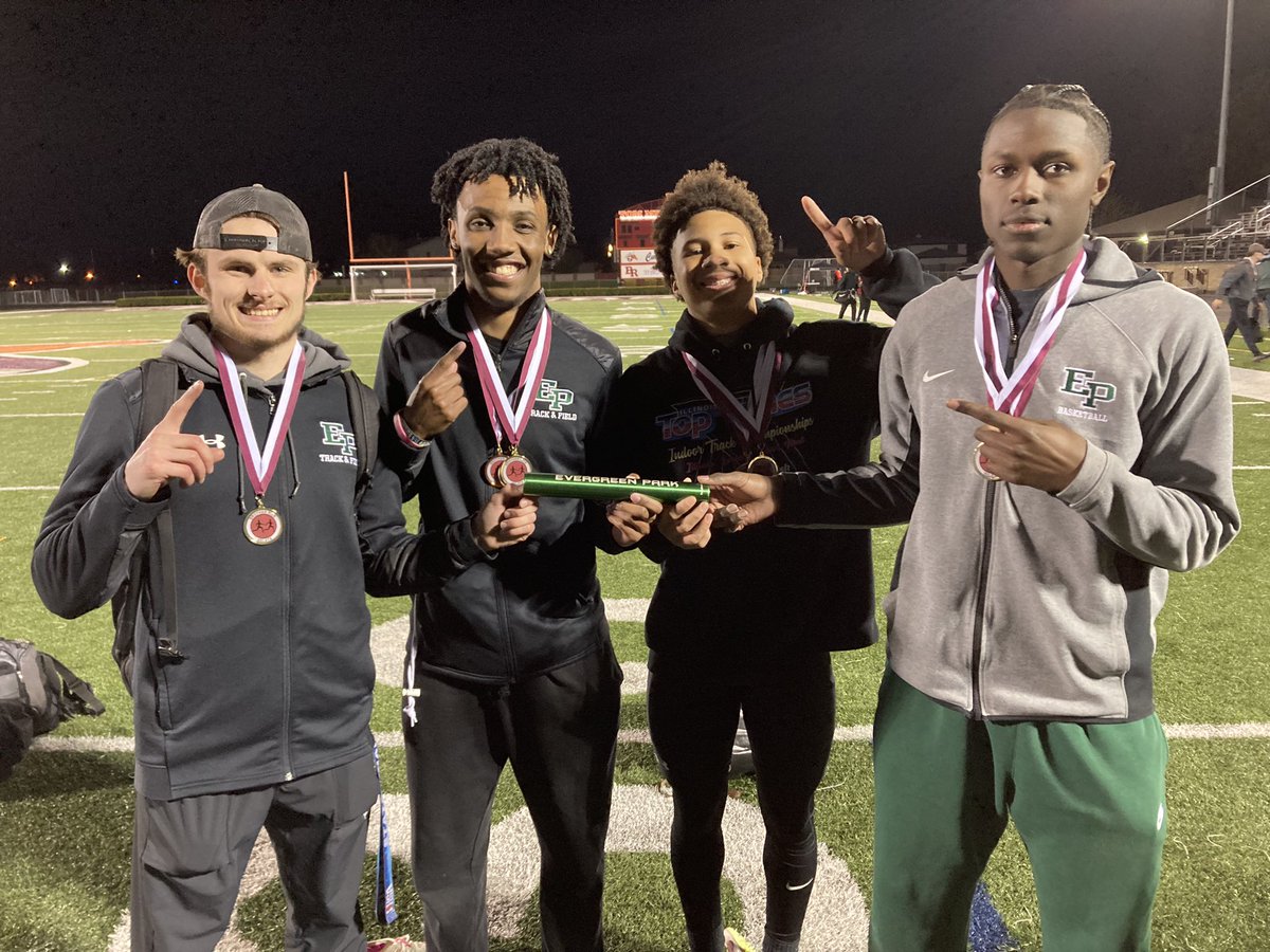 EP Boys Track tweet media