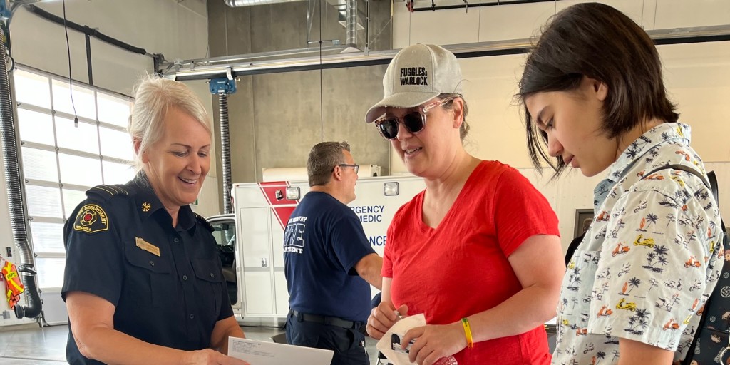 📢Community Readiness Public Engagement is underway! Being prepared for emergencies is crucial for everyone's safety and well-being. We want your input on #emergencypreparedness to enhance our communication with you. 👉 Visit: yoursay.rdco.com #centralokanagan