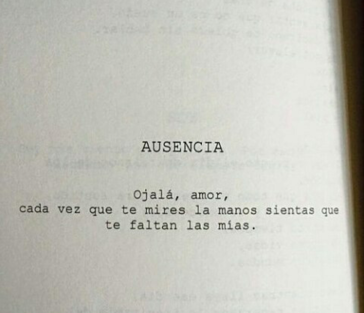 accionp0eticaes's tweet photo. ✨ 11 : 11 ✨
AUSENCIA https://t.co/opfmWuyMUs