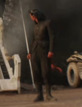 Azazel est là aussi! #Xmen #DeadpoolAndWolverine