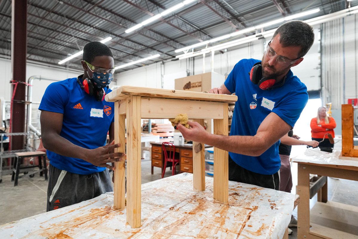 fccincinnati tweet picture