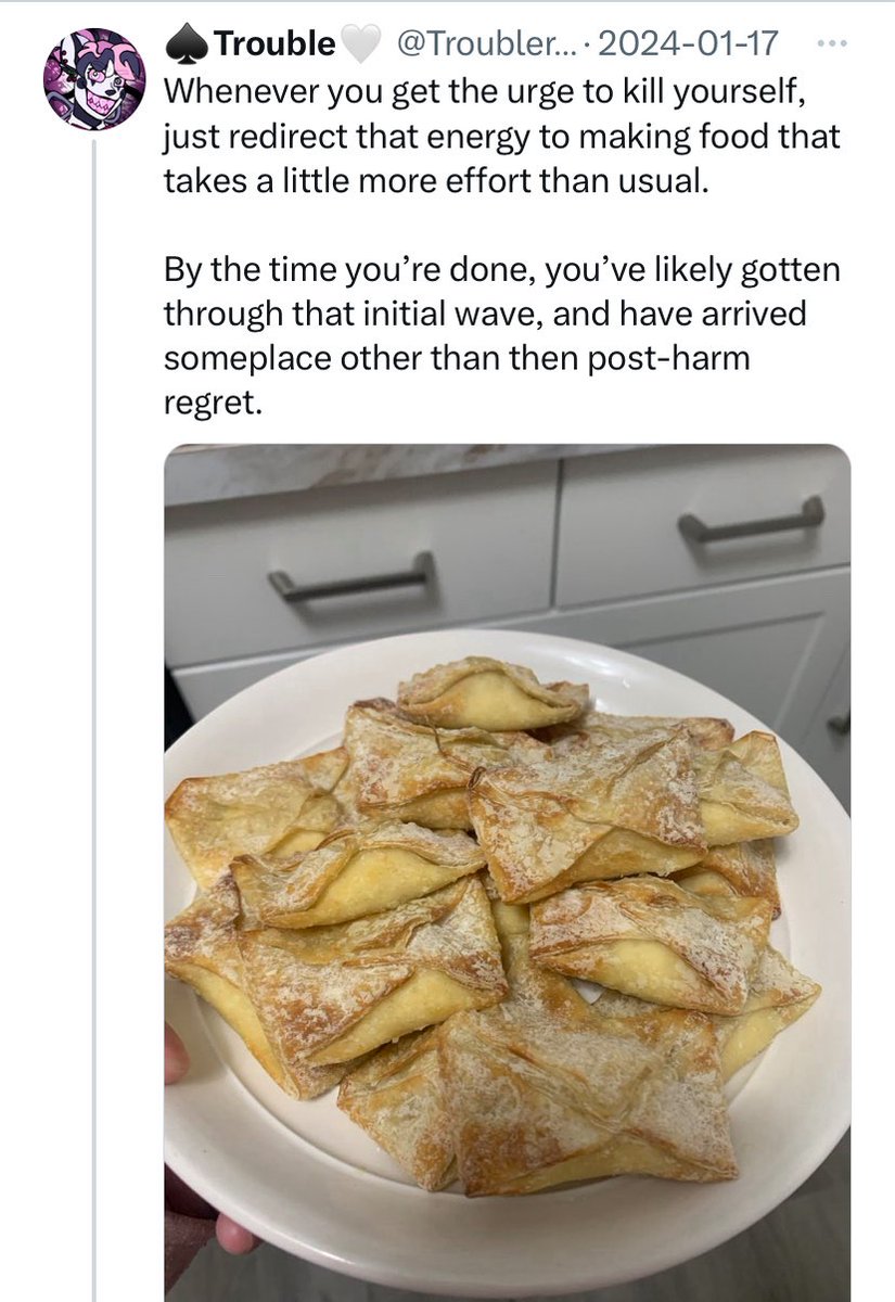 Madam Riddles tweet media