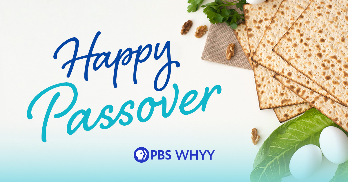 Wishing you a sweet Pesach.