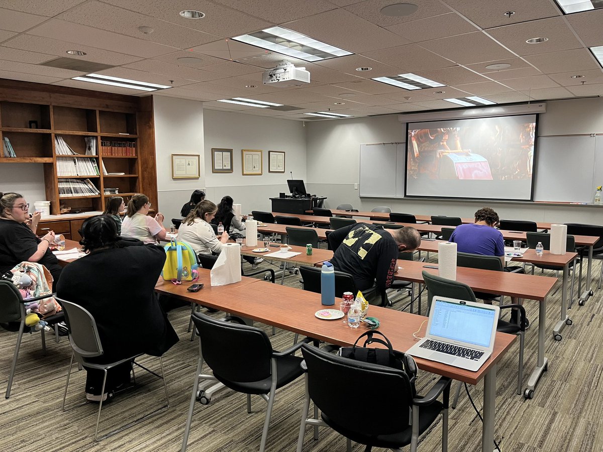 ASM @ UAB 🧫🔬🧪 tweet media