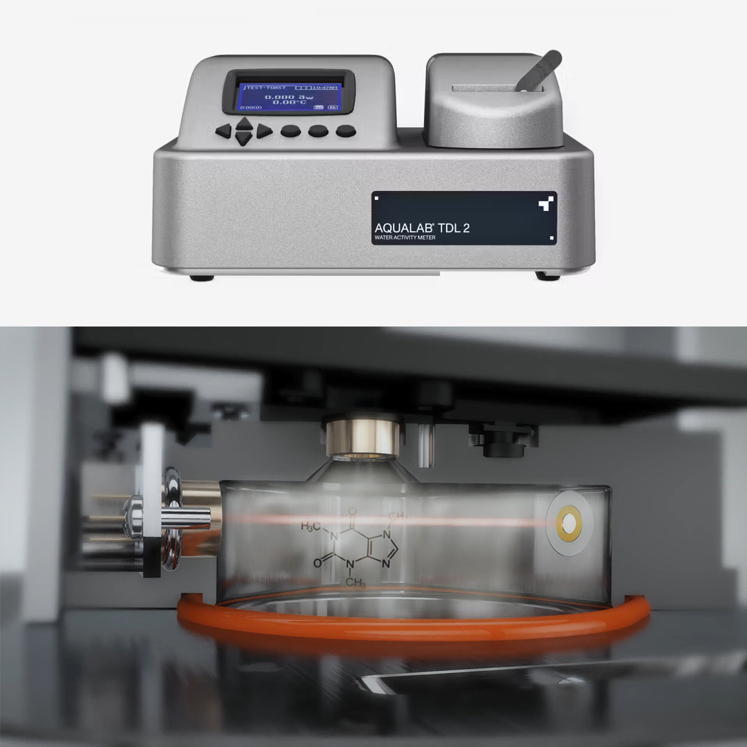 Did you know that the #AquaLab TDL is endorsed by 92% of the top 100 food companies for consistent quality and safety?

Besides providing rapid results, it achieves ±0.005aw accuracy for even the most volatile samples.

Know more: bit.ly/AquaLabTDL

-

#FoodTech #FoodSafety