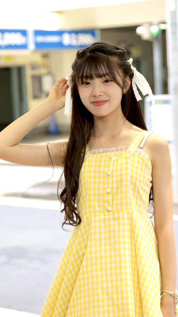 ht2718281's tweet image. 2024.04.21
IDOL SPIRITS 
GOTANDA G7
CHEERFUL 丸上ひまり🩷ひまりん

A Princess💕
in Early Summer ☀️

#IDOLSPIRITS #GOTANDAG7
#CHEERFUL #丸上ひまり #ひまりん