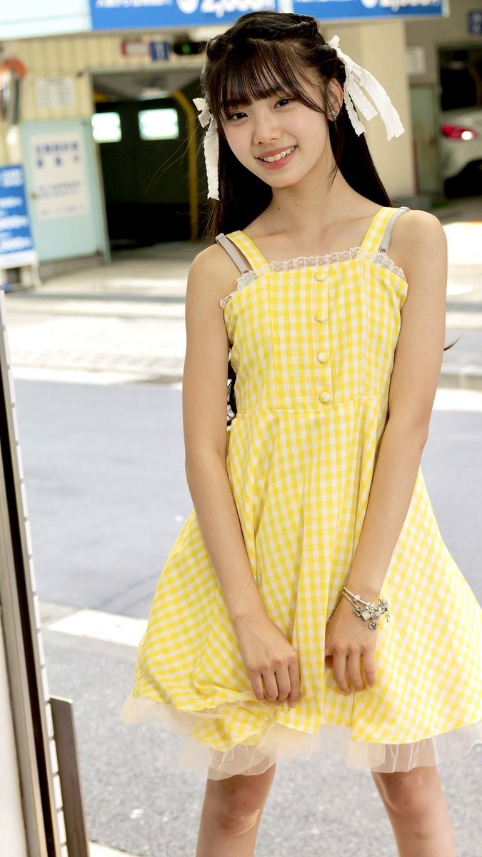 ht2718281's tweet image. 2024.04.21
IDOL SPIRITS 
GOTANDA G7
CHEERFUL 丸上ひまり🩷ひまりん

A Princess💕
in Early Summer ☀️

#IDOLSPIRITS #GOTANDAG7
#CHEERFUL #丸上ひまり #ひまりん