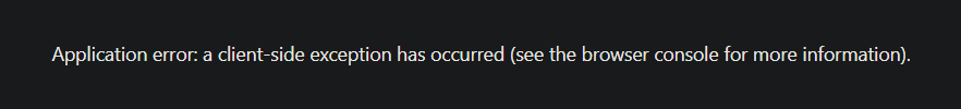 tbemrose's tweet photo. @danielmegarry When I go to https://t.co/TxbMwY4VxD the entire page is replaced with 1st pic. I paused JS to get part of the page, and I can tell you're the article author, but I can't find site contact info with JS paused. Console shows errors in remaining pics. Pls fwd. https://t.co/5oxCFIreJW