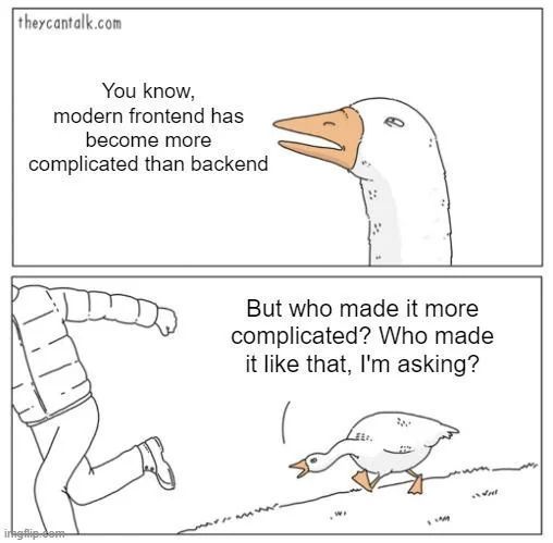 dev_humor's tweet image. #programminghumor #codingmemes #codingproblems
devhumor.com/media/who-made…