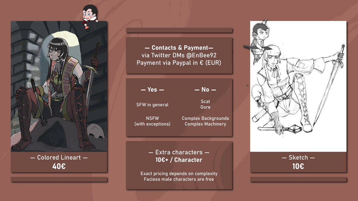 NikB🔞 (Commisions open!) tweet media