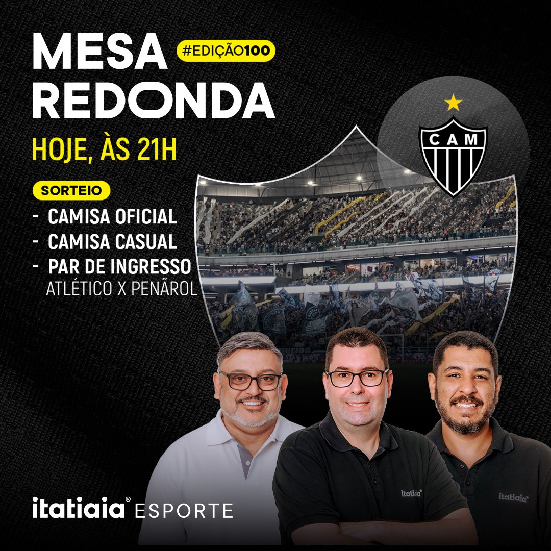 Claudio Rezende tweet media