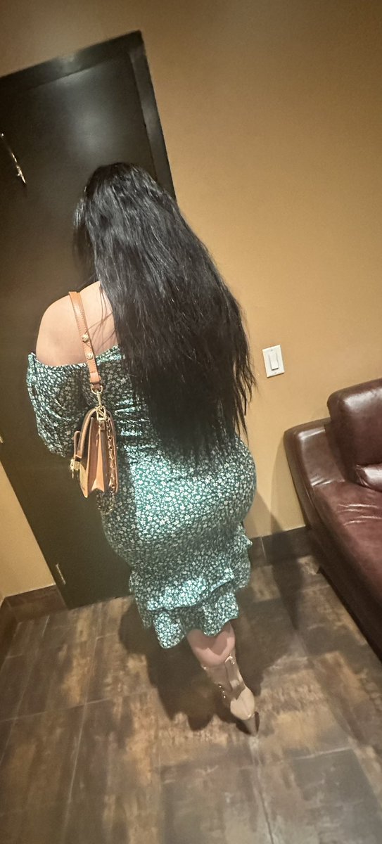 At the Barbados Canada Foundation’s Bring on The Spring 2024 Charity Event