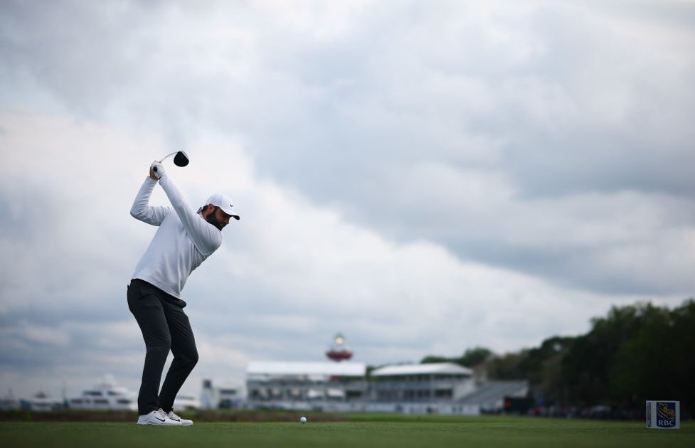 The PGA Tour's linear TV viewership has taken a hit this season. But why? We did a deep dive on the numbers and what they mean: tinyurl.com/3f4mbkj6