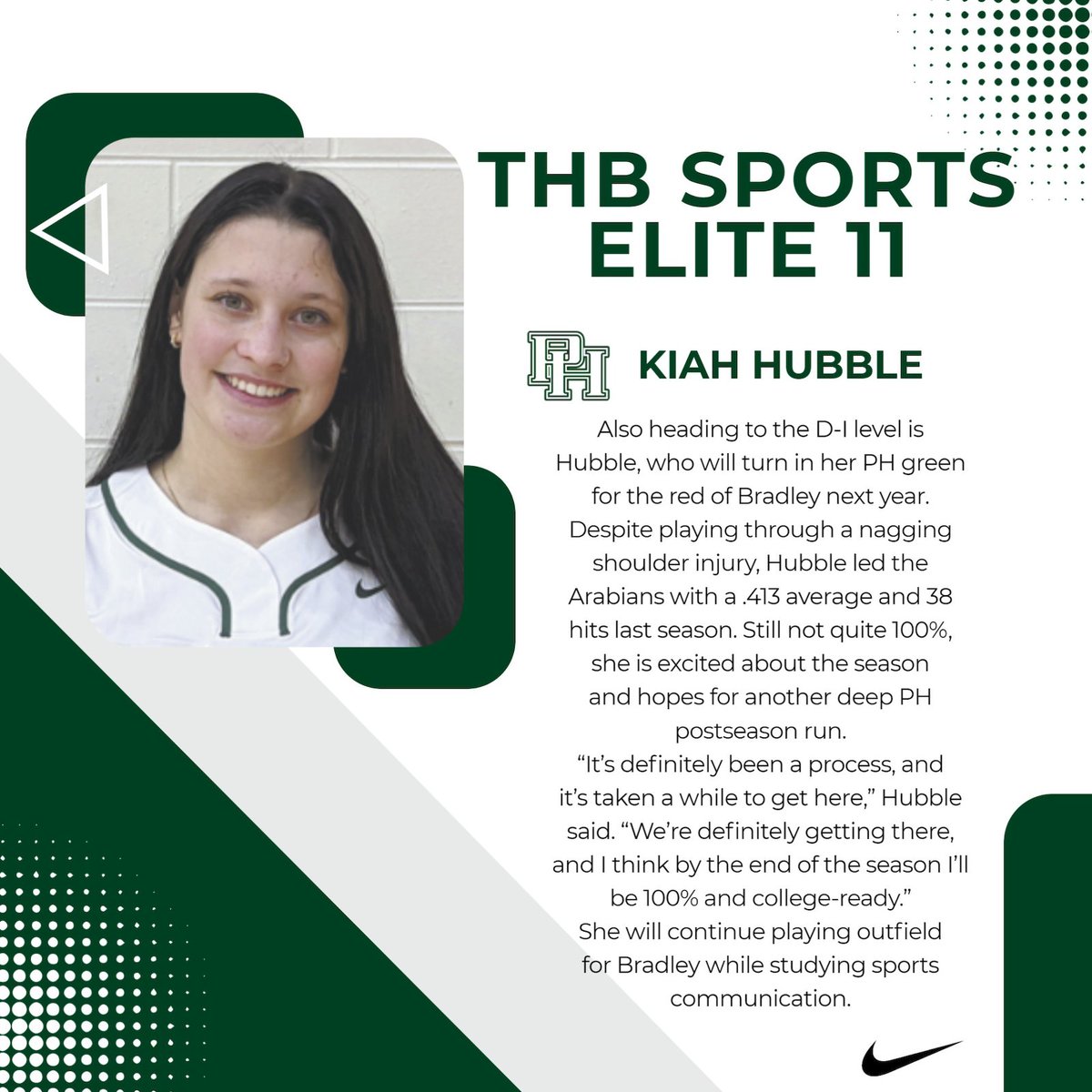 Arabians Athletics tweet media