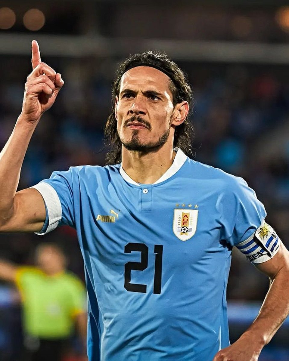 🇺🇾🔙 Déjame el último baile...