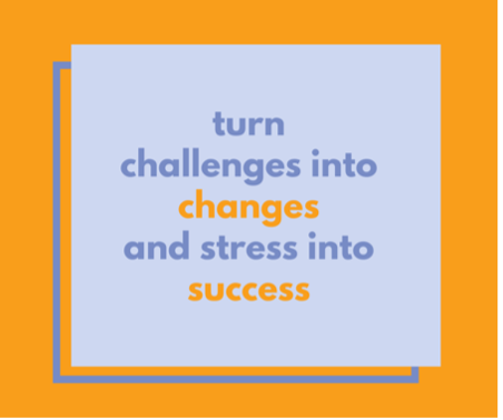 Turn challenges into changes! #motivationalmonday #mondaymotivation #startup #startuplife #motivationmonday #inspiration #beinspired #smallbiz #smallbusiness #entrepreneur #finance #solopreneur #bookkeeping #bizowner #cashflow #businessblog #officeheads #profit #accounting