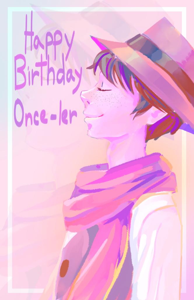 Wow, according to the precious fandom today is Onceler's birthday so here's a quick drawing of him 💚💚💚💚
#theonceler #onceler #thelorax #elunavez