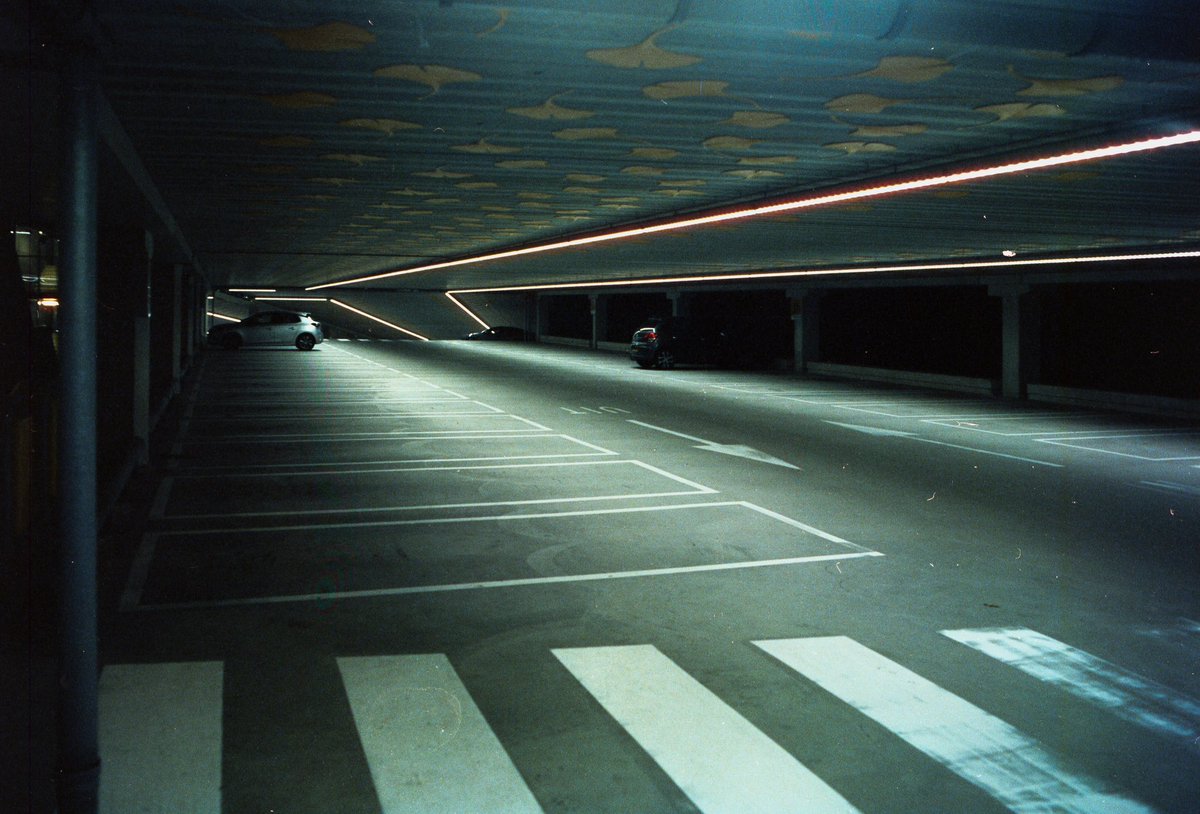 Alex James tweet media