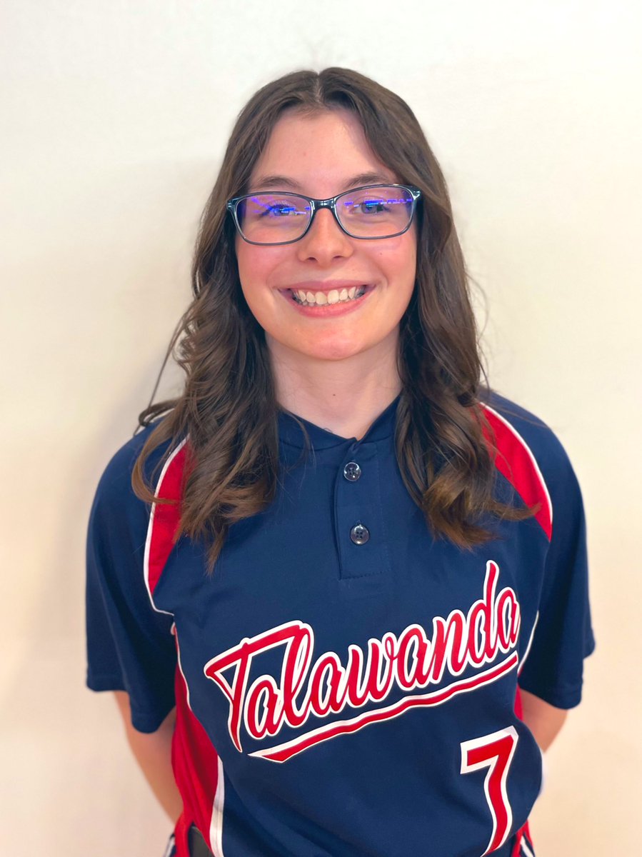 <a href="/THS_BRAVE/">Talawanda Athletic Dept.</a> clinch no less than a share of the <a href="/swocsports/">SWOC Sports</a> title with a home win over Northwest. #POG <a href="/Alicemorehead99/">Alice</a> with an RBI Double! <a href="/molly_vangorden/">Molly Van Gorden</a> &amp; Grace Richardson with 3 hits &amp; 3 RBIs a piece while Bailey Sawyers drove in 3 &amp; <a href="/KylieCobb42/">Kylie Cobb</a> added a 💣 #together