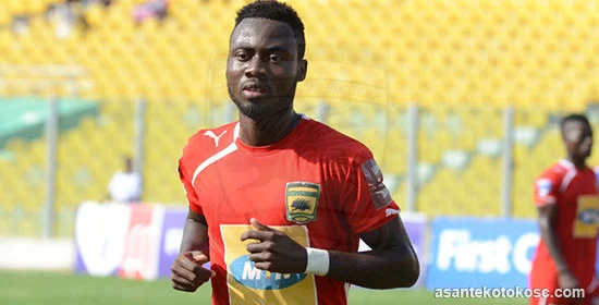 Former Kotoko defender Eric Donkor attributes corruption in Ghana football to low wages dlvr.it/T5srB6