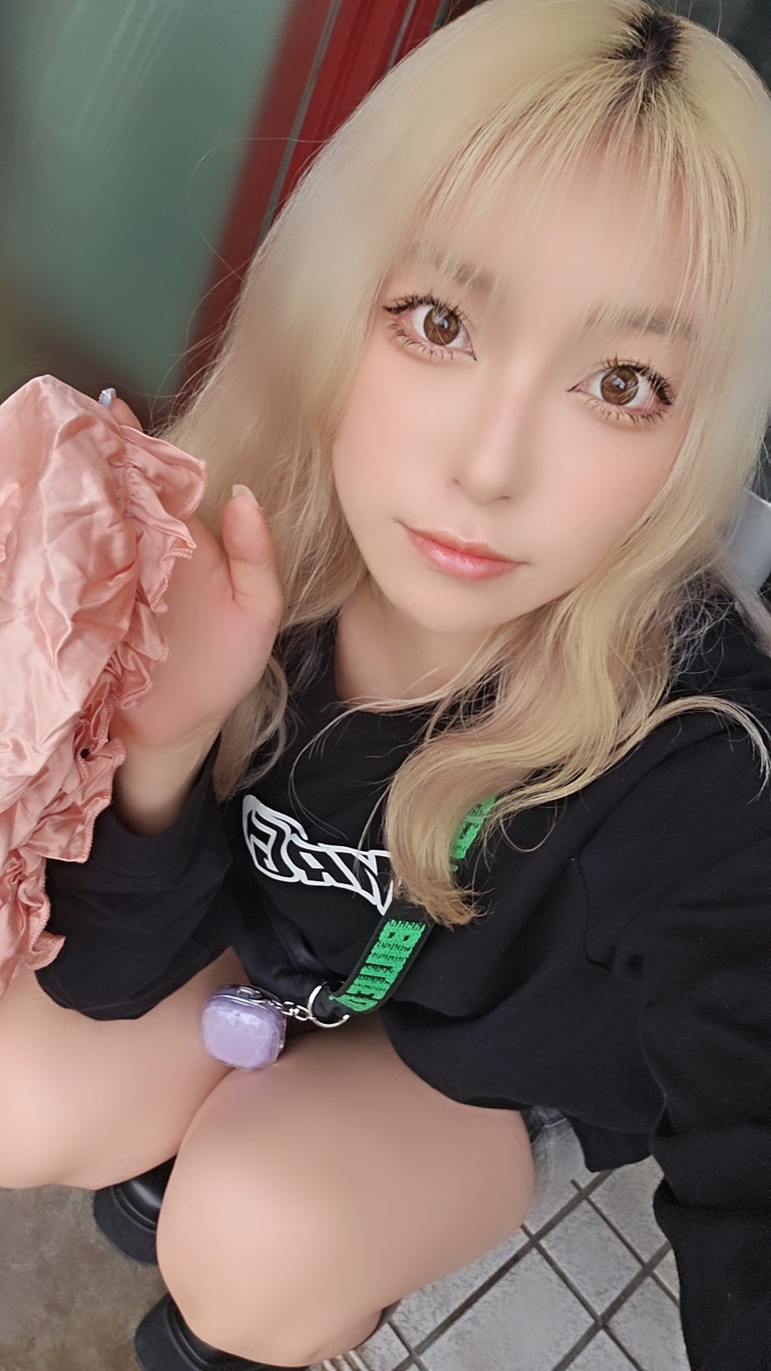 とみとみちゃん【脳みそ焼けてる系ぎゃる】 on X: 