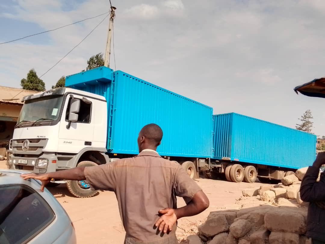 Happy Earth Day 🌍 Our commitment to conservation is always top of mind. Each year through GLI's recycling centers in Kabale &amp; Lira 100+ tons of plastic is removed from the environment. Here’s to continuing community driven work that contributes to a more sustainable environment!