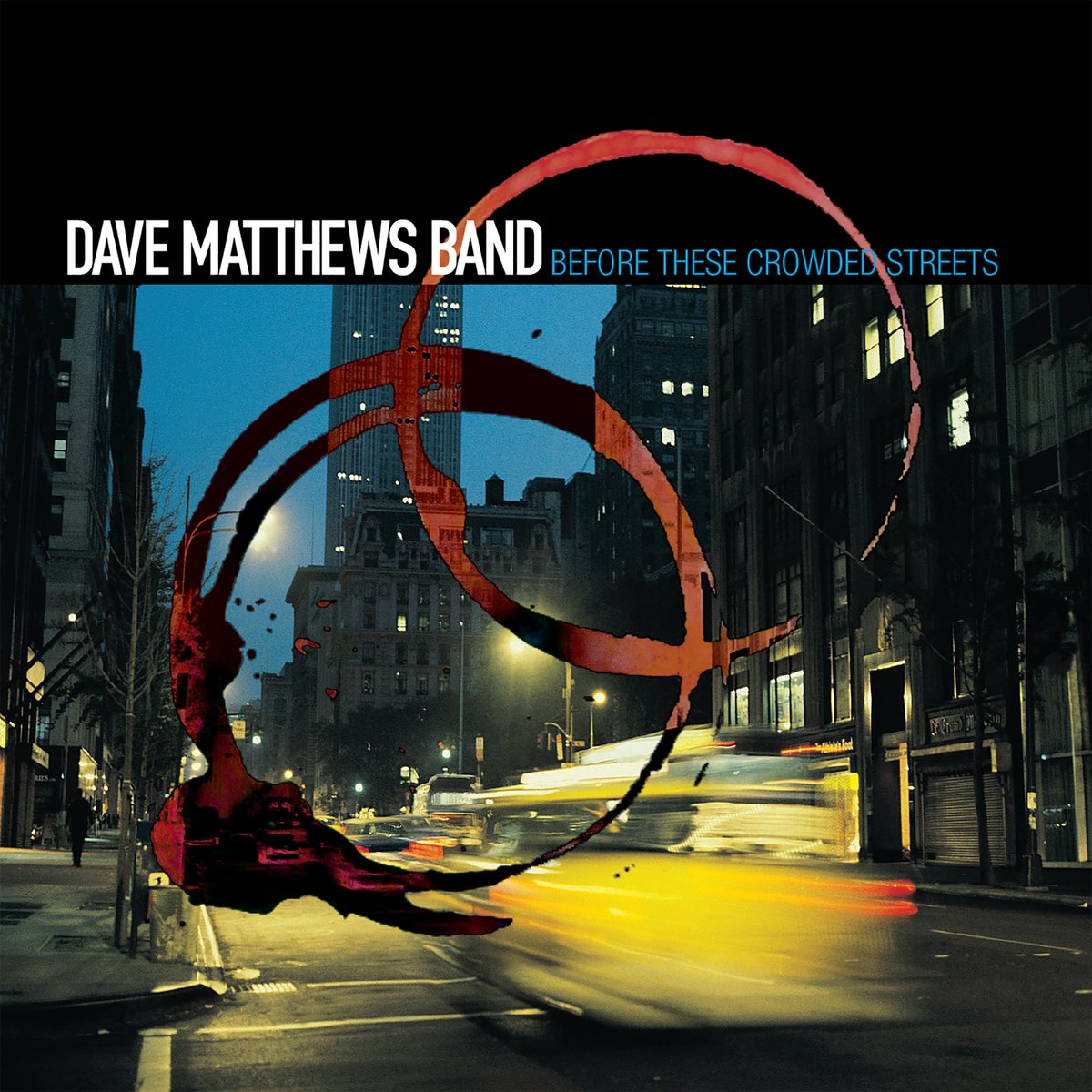 With 1998’s Before These Crowded Streets, Dave Matthews Band asserted that whatever you thought they were, they were something different Our review 🔗 : p4k.in/oQ1IpWR