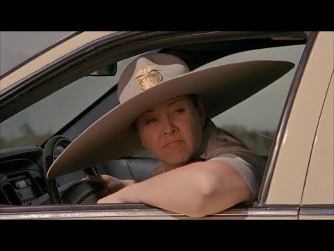 jreece33's tweet photo. @kokorashell @RowdyHandTX Another big hat girl. #ScaryMovie https://t.co/zu5U1izkAb
