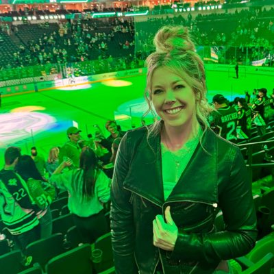 This is a Dallas Stars account for the next few week(s). #NewProfilePic