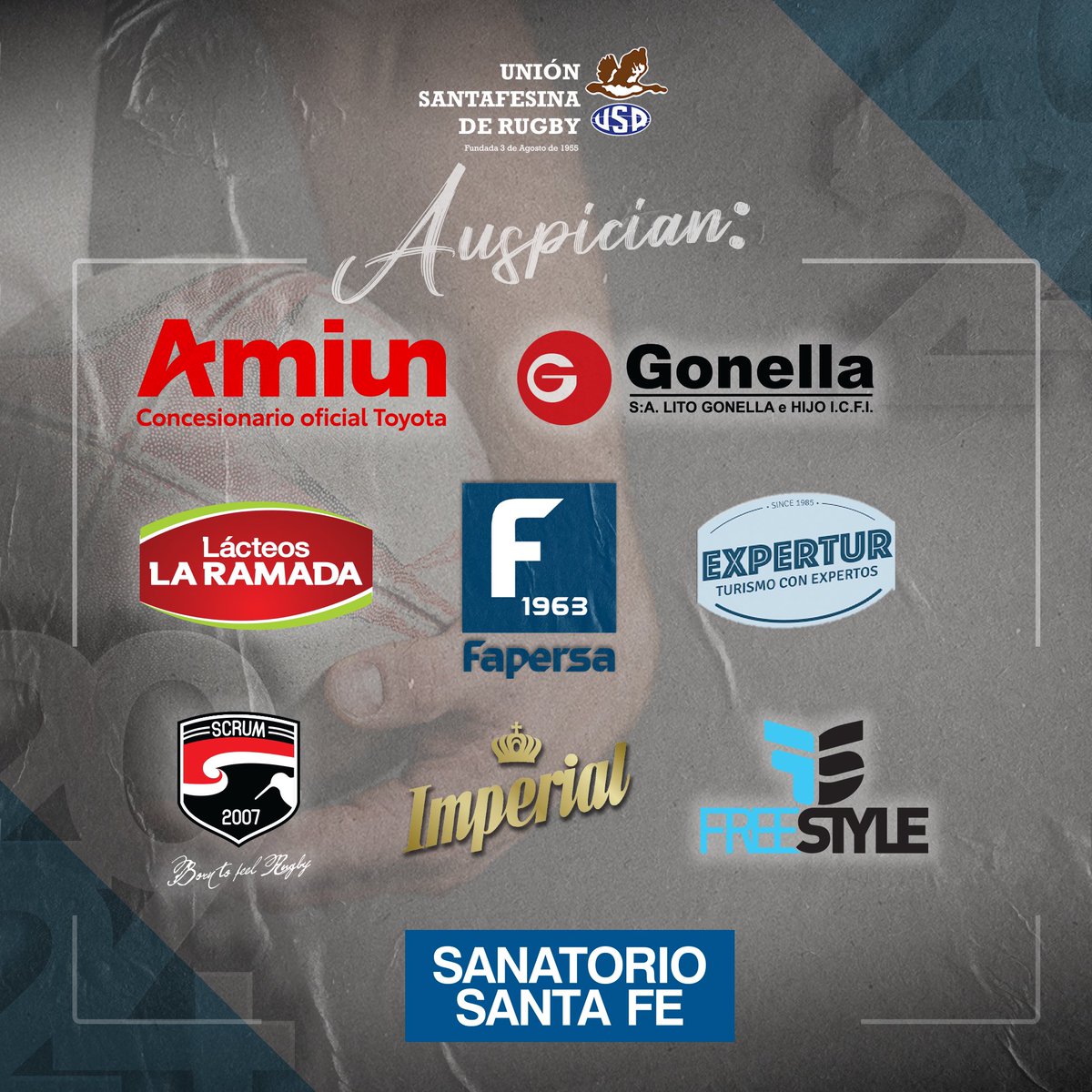 USR (@prensausr) on Twitter photo 