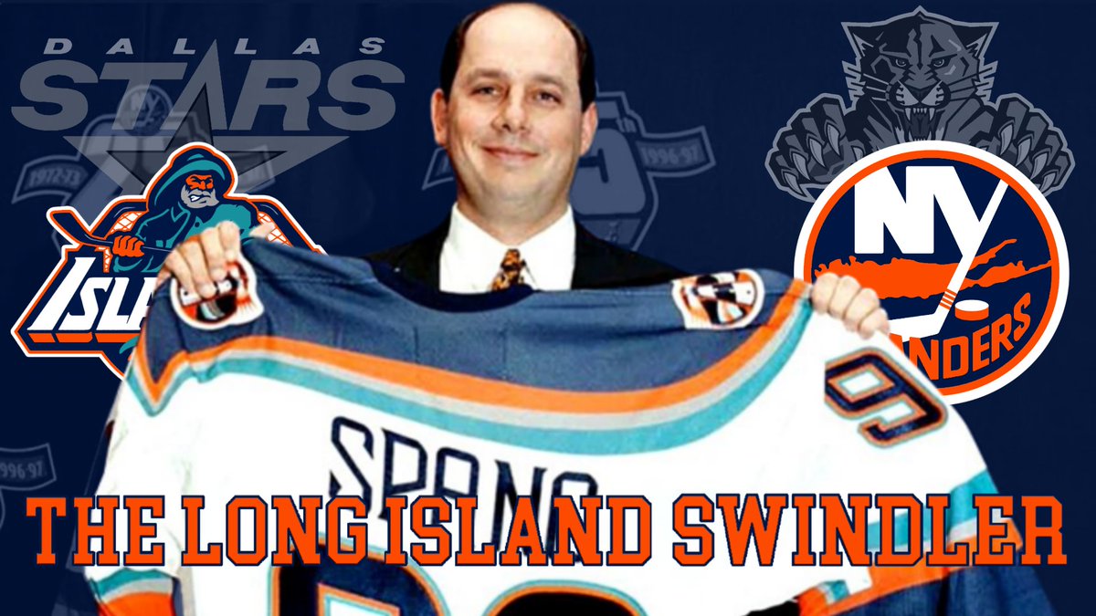 PenguinNote67's tweet photo. Check out my latest video on John Spano's purchase of the New York Islanders (featuring @nickhirshon)
https://t.co/JrZQLIO5WH
#Isles
#Islanders
#NYIslanders
#NewYorkIslanders
#FishSticks
#WeWantFishSticks
#TexasHockey
#GoStars
#TimeToHunt
#FLAPanthers https://t.co/LiVx7DtqaG