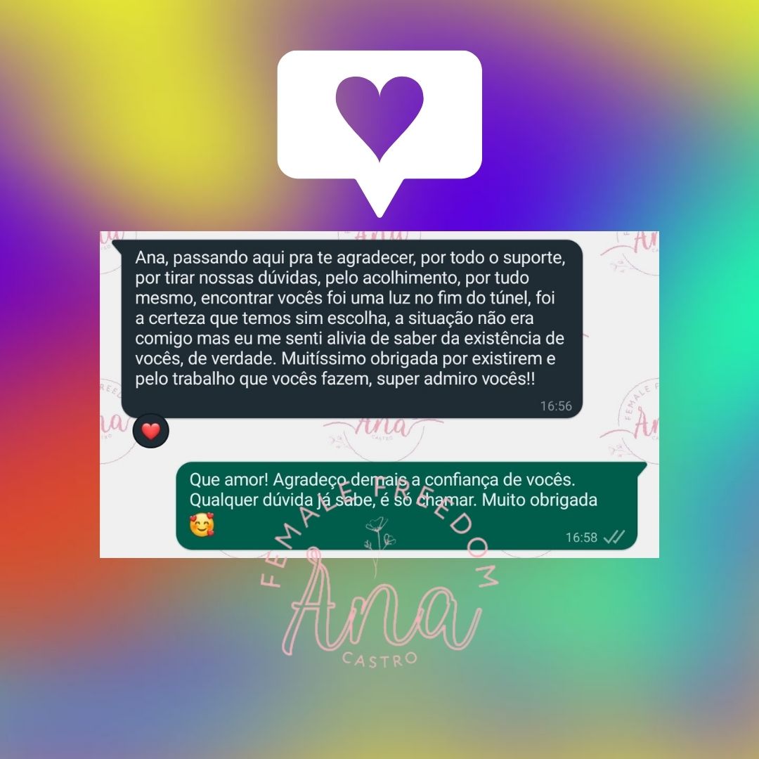 Gravidez indesejada tem saida. Aborto seguro já!
Entre em contato e tire suas dúvidas comigo, posso te ajudar.

📲 contate.me/AninhaCyto   
(18) 996 904 298

#Cytotec #misoprostol #abortoseguro #cytotecbr #ondecomprarcytotec #comoabortar #citotec #aborto