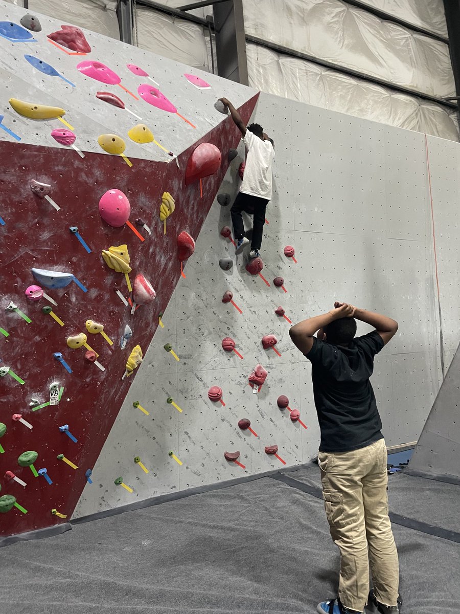 kathlang (@kathpehealth23) on Twitter photo <a href="/IPSSchools/">IPS</a> <a href="/ErniePyle90/">Ernie Pyle School 90</a> Panthers were out climbing at <a href="/hoosierheights/">Hoosier Heights</a>! Next week Panthers will be belaying so they’ll climb the tall walls where they will have a rope attached to explore! <a href="/AleesiaLJohnson/">Dr. Aleesia Johnson</a> <a href="/LelaSimmons19/">Lela Simmons</a> <a href="/ms_siefert/">Ms. Mary Siefert</a> <a href="/IPSSchools/">IPS</a> <a href="/ErniePyle90/">Ernie Pyle School 90</a> Panthers were out climbing at <a href="/hoosierheights/">Hoosier Heights</a>! Next week Panthers will be belaying so they’ll climb the tall walls where they will have a rope attached to explore! <a href="/AleesiaLJohnson/">Dr. Aleesia Johnson</a> <a href="/LelaSimmons19/">Lela Simmons</a> <a href="/ms_siefert/">Ms. Mary Siefert</a>