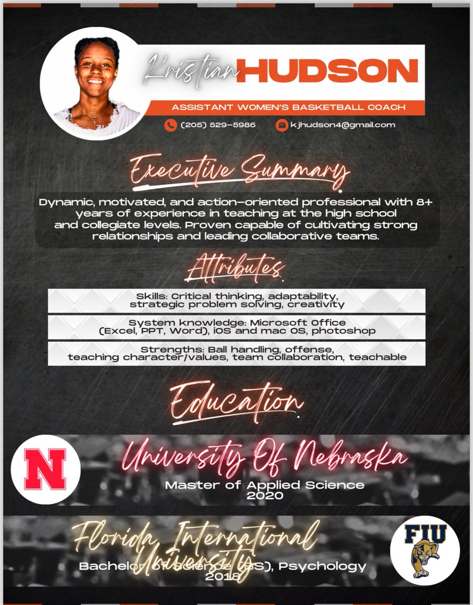 4khudson's tweet photo. Thankful to & for @LewisShine—hooked up my resume below and improving my graphics approach! #ItsInTheElements #Giver #MakingMeBetter #GetAtHim https://t.co/FMO8MYAlD2