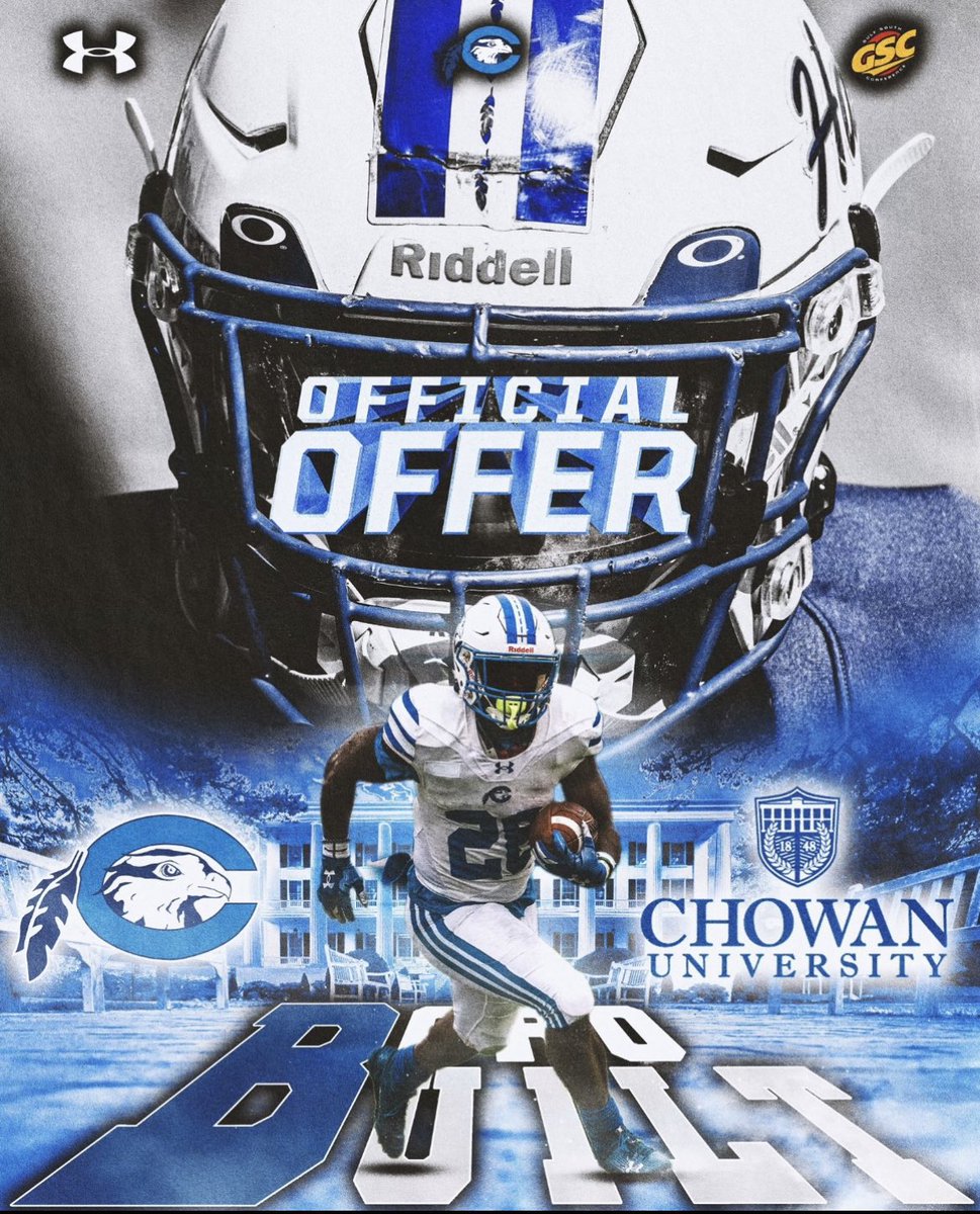 Chowan Offered <a href="/CoachNye_/">Nygel Lee</a>
