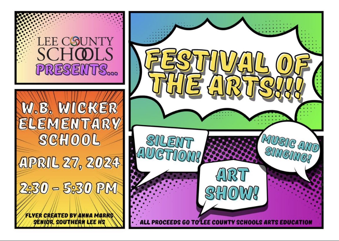 Wendy Bryant, M. Ed., MSA, NBCT (@motley_wendy) on Twitter photo Join us! It’s going to be GrEaT! <a href="/leecoschoolsnc/">Lee County Schools</a> 🎨🎶🎤🥁🎺🎻🎷<a href="/education_lee/">Lee County Education Foundation</a> @AplusSchoolsNC <a href="/ARTSEDNC/">ARTSEDNC</a> Join us! It’s going to be GrEaT! <a href="/leecoschoolsnc/">Lee County Schools</a> 🎨🎶🎤🥁🎺🎻🎷<a href="/education_lee/">Lee County Education Foundation</a> @AplusSchoolsNC <a href="/ARTSEDNC/">ARTSEDNC</a>